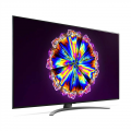 Smart Nanocell Tivi LG 4K 65 Inch 65NANO91TNA ThinQ AI