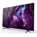 Android Tivi OLED Sony 4K 65 inch KD-65A8H