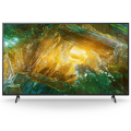 Android Tivi Sony 4K 75 Inch KD-75X8050H