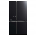 Tủ Lạnh Mitsubishi MR-L78EN-GBK-V 635L 4 Cửa Inverter Gương Đen