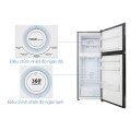 Tủ lạnh Aqua AQR-T249MA(PB)  Inverter 235L