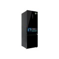 Tủ lạnh Aqua  AQR-IG378EB(GB) Inverter 324 lít