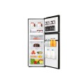 Tủ lạnh Aqua AQR-T329MA (GB)  Inverter 291 lít 