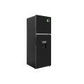 Tủ lạnh Aqua Inverter 318 lít AQR-T369FA(WBS)