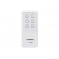 Quạt đứng Toshiba 5 cánh F-LSA20(H)VN 60W