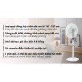 Quạt đứng Toshiba 5 cánh F-LSA20(H)VN 60W