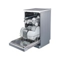 Máy rửa bát Texgio TG-W45A3A/401L (9 bộ)