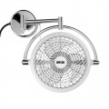 Quạt treo tường VIVI Mr.Vũ 13W