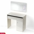 BÀN TRANG ĐIỂM KHÁNG KHUẨN JIGER BP002-GD3