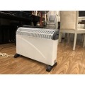 MÁY SƯỞI ĐỐI LƯU TIBELEC KHÍ ĐỘNG HỌC