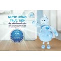 Máy lọc nước Karofi 8 lõi S-S038