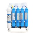 Máy lọc nước Karofi 8 lõi S-S038