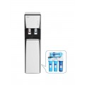 MÁY LỌC NƯỚC NÓNG LẠNH KAROFI HCV351-WH