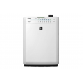 Máy lọc không khí Inveter Hitachi EP-A6000 và hút ẩm