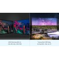 Tivi Samsung UA65AU9000KXXV 4k Smart Crystal UHD 65 inch năm 2021