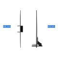 Tivi Samsung UA65AU9000KXXV 4k Smart Crystal UHD 65 inch năm 2021