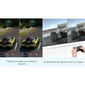 Tivi Samsung UA65AU9000KXXV 4k Smart Crystal UHD 65 inch năm 2021