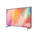 Smart Tivi Samsung 4K 55 inch 55AU7000 Crystal UHD