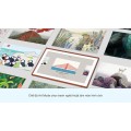 Tivi Khung Tranh Samsung QA75LS03A Qled 4K 75 inch