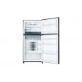 TỦ LẠNH SHARP SJ-XP620PG-SL INVERTER 560 LÍT