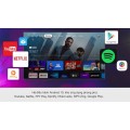 Android Tivi Sony 4K 43 inch KD-43X80J/S