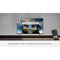 TIVI SONY 4K KD-50X75 50 INCH ANDROID 2021