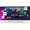 TIVI SONY 4K KD-50X75 50 INCH ANDROID 2021