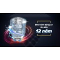 MÁY GIẶT CASPER WT-85N68BGA 8.5 KG CỬA ĐỨNG