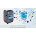 Máy giặt Casper 9.5 kg WT-95N68BGA 