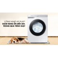 Máy giặt Samsung WW90TP44DSH/SV AI Inverter 9kg