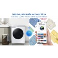 Máy giặt Samsung WW90TP44DSH/SV AI Inverter 9kg