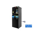 Tủ lạnh Panasonic Inverter 366 lít NR-TL381GPKV