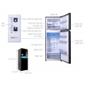 Tủ lạnh Panasonic Inverter 366 lít NR-TL381VGMV