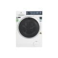 Máy giặt sấy Electrolux Inverter giặt 10 kg - sấy 7 kg EWW1024P5WB