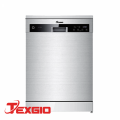 Máy rửa bát 15 bộ tự động mở cửa TG-BI036T