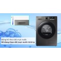 Máy sấy bơm nhiệt Samsung Heatpump 9kg DV90TA240AX