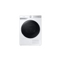 Máy sấy bơm nhiệt Samsung 9Kg DV90T7240BH/SV lồng ngang