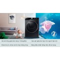 Máy Giặt Samsung Inverter 10Kg WW10TP54DSH/SV Lồng Ngang