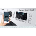 Máy Giặt Samsung Inverter 9.5Kg WW95T4040CE/SV Lồng Ngang