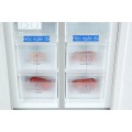 Tủ lạnh Casper Inverter 462 lít RM-520VT