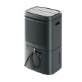 Máy hút ẩm kết hợp lọc không khí Electrolux EDH12TRBD2 24L cho phòng 50m²