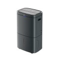 Máy hút ẩm kết hợp lọc không khí Electrolux EDH12TRBD2 24L cho phòng 50m²