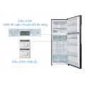 Tủ lạnh Hitachi Inverter 406 lít R-FVX510PGV9(GBK)
