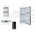 Tủ lạnh Hitachi Inverter 406 lít R-FVX510PGV9(GBK)