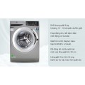 Máy giặt Electrolux Inverter 9 kg EWF9025BQSA