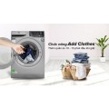 Máy giặt Electrolux Inverter 9 kg EWF9025BQSA