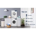 Máy sấy thông hơi Electrolux UltimateCare 8.5 kg EDV854J3WB