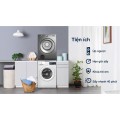 Máy sấy thông hơi Electrolux 8.5 kg EDV854N3SB