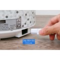 Nồi cơm điện Midea 1 lít MR CM1025 