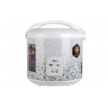 Nồi cơm điện Midea 1 lít MR CM1025 